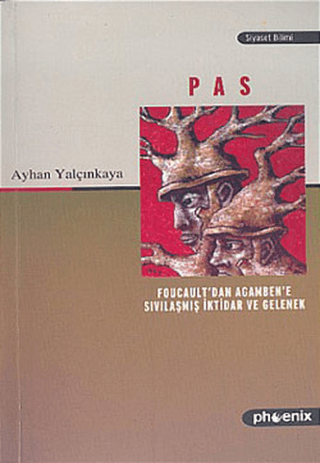 Pas Ayhan Yalçınkaya