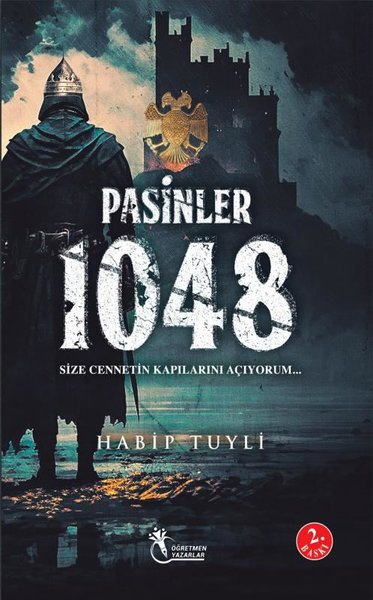 Pasinler 1048 Habip Tuyli