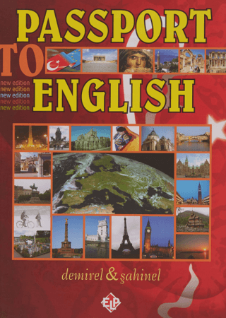 Passport to English Özcan Demirel