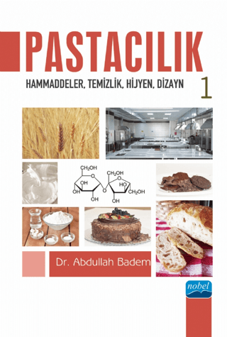 Pastacılık Abdullah Badem