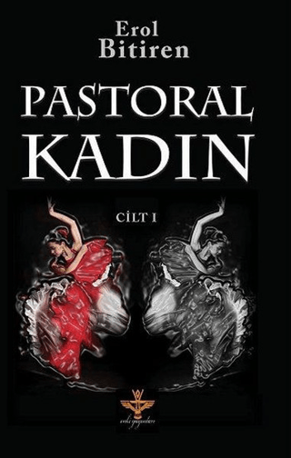 Pastoral Kadın 1 Erol Bitiren