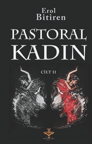 Pastoral Kadın 2 Erol Bitiren