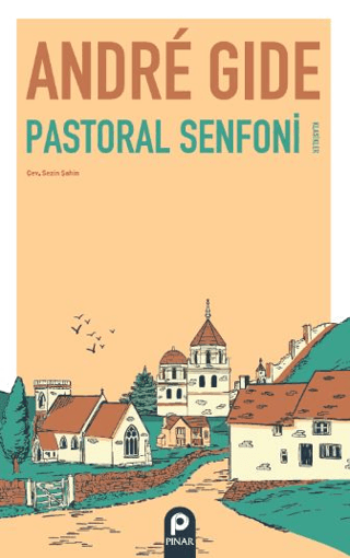 Pastoral Senfoni Andre Gide