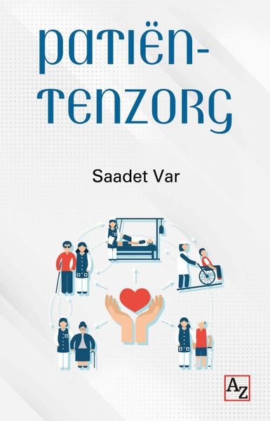 Patientenzorg Saadet Var