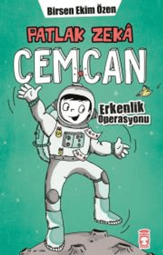 Patlak Zeka Cemcan - Erkenlik Operasyonu Fatih Şeker