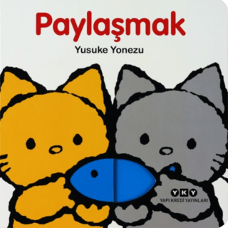 Paylaşmak Yusuke Yonezu