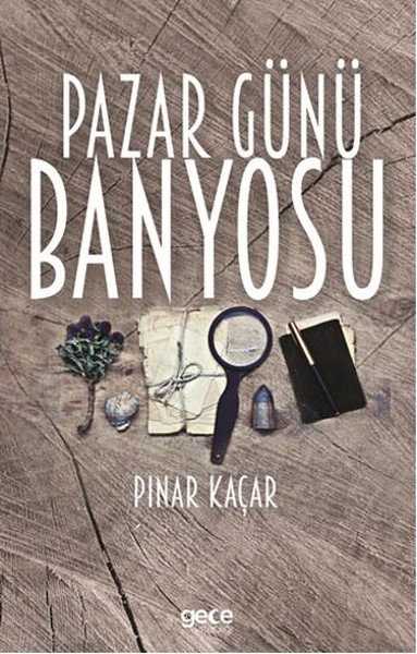 Pazar Günü Banyosu Pınar Kaçar