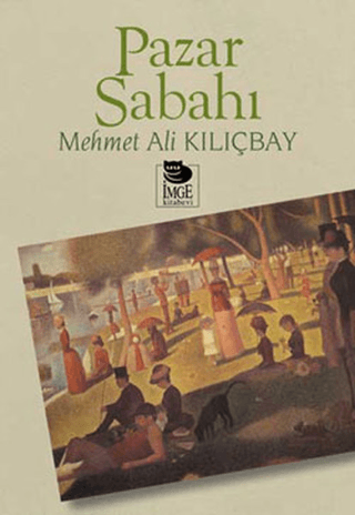 Pazar Sabahı %20 indirimli Mehmet Ali Kılıçbay