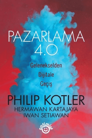 Pazarlama 4.0 Philip Kotler