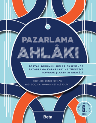 Pazarlama Ahlakı Ömer Torlak