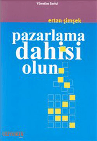 Pazarlama Dahisi Olun Ertan Şimşek