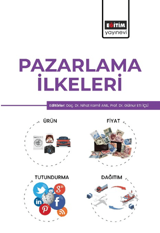 Pazarlama İlkeleri Kolektif