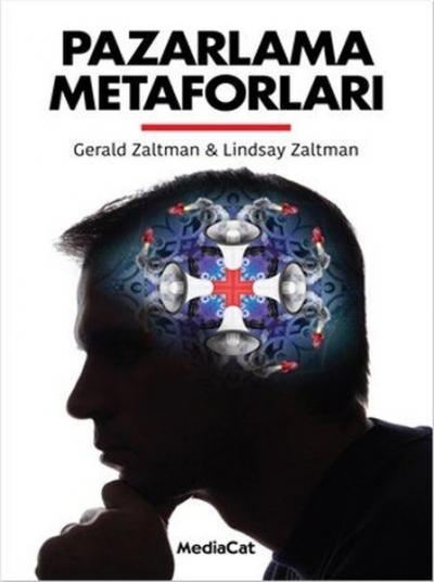 Pazarlama Metaforları Gerald Zaltman