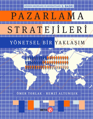 Pazarlama Stratejileri Ömer Torlak