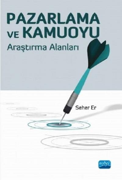 Pazarlama ve Kamuoyu Seher Er