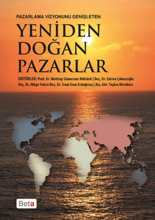 Yeniden Doğan Pazarlar %10 indirimli