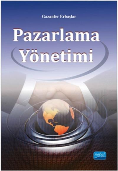 Pazarlama Yönetimi Gazanfer Erbaşlar