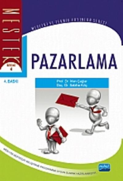 Pazarlama İrfan Çağlar