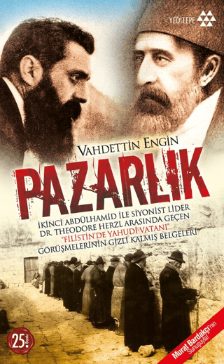 Pazarlık %34 indirimli Vahdettin Engin