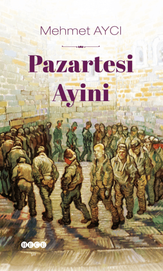 Pazartesi Ayini Mehmet Aycı