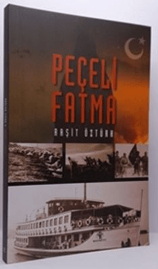 Peçeli Fatma Raşit Öztürk