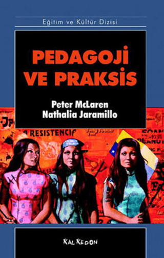 Pedagoji ve Praksis %28 indirimli Peter McLaren