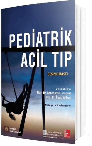 Pediatrik Acil Tıp Sabahattin Ertuğrul