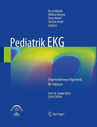 Pediatrik EKG Serdar Kula