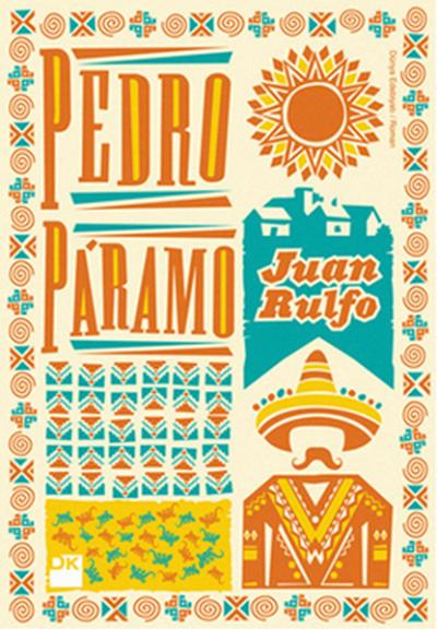 Pedro Paramo Juan Rulfo