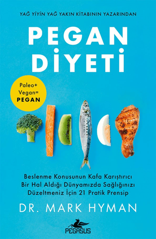 Pegan Diyeti Mark Hyman