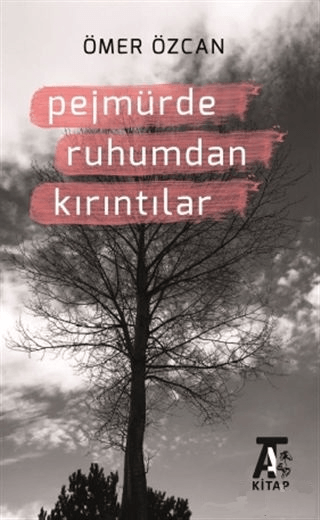 Pejmürde Ruhumdan Kırıntılar Ömer Özcan