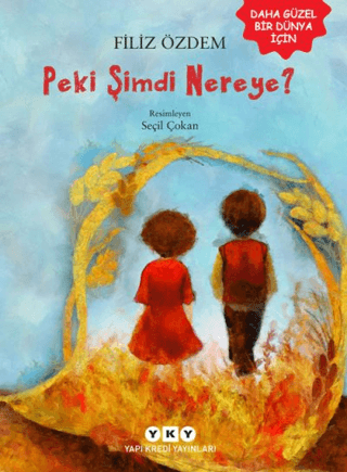 Peki Şimdi Nereye? Filiz Özdem