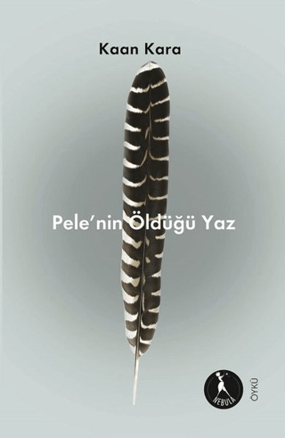 Pele'nin Öldüğü Yaz Kaan Kara