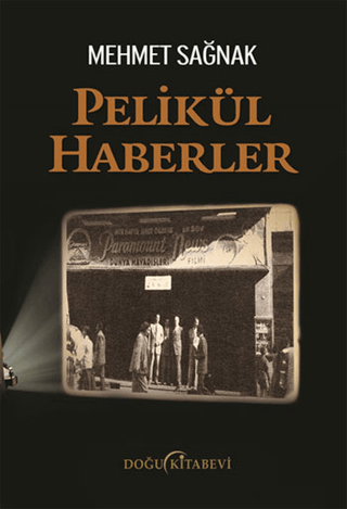 Pelikül Haberler Mehmet Sağnak