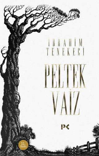 Peltek Vaiz İbrahim Tenekeci