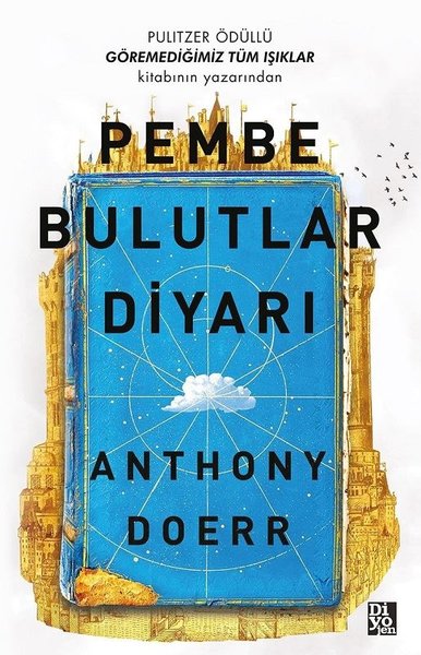 Pembe Bulutlar Diyarı Anthony Doerr