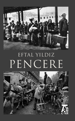 Pencere Eftal Yıldız