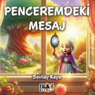 Penceremdeki Mesaj Sevilay Kaya