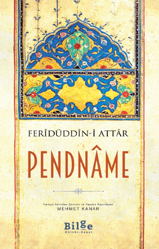 Pendname Feridüddin Attar