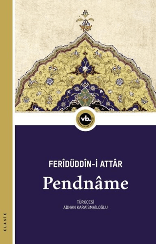 Pendname Feridüddin-i Attar