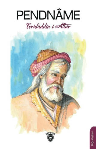 Pendname Feridüddin-i Attar