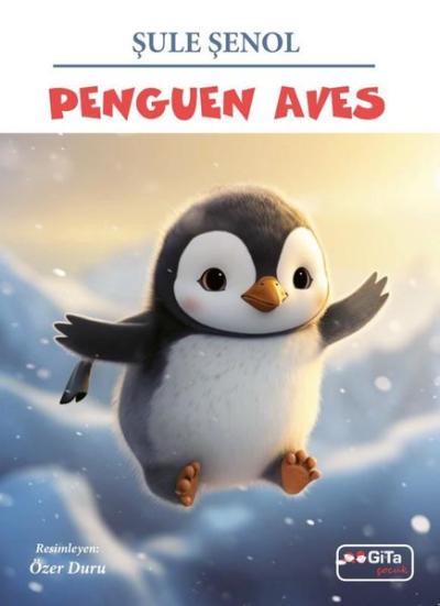 Penguen Aves Şule Şenol