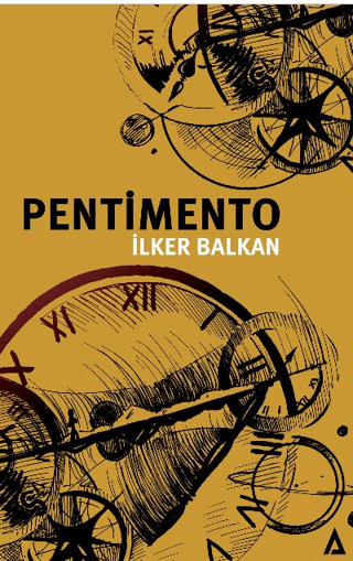 Pentimento İlker Balkan