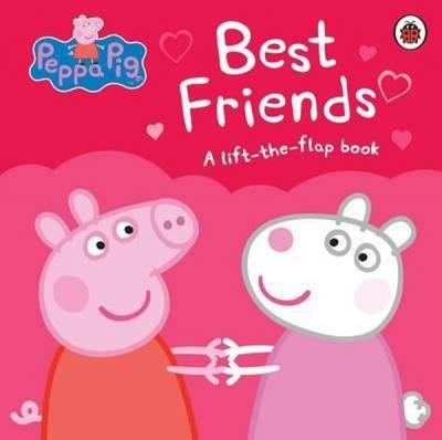 Peppa Pig: Best Friends Peppa Pig