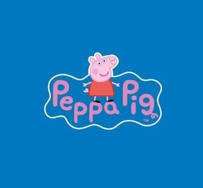 Peppa Pig: Don't Worry Peppa Peppa Pig