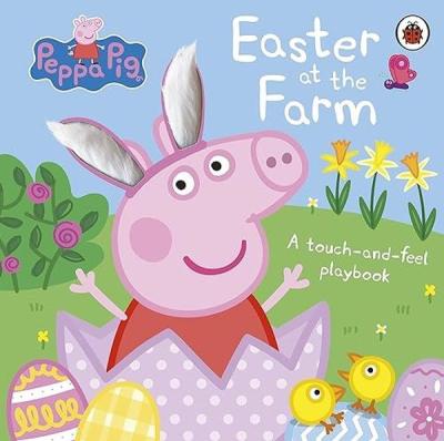 Peppa Pig: Easter at the Farm Peppa Pig