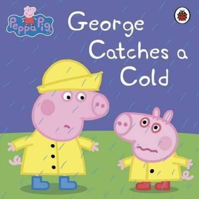 Peppa Pig: George Catches a Cold Kolektif