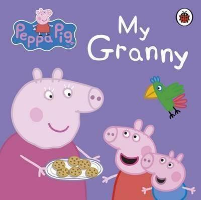 Peppa Pig: My Granny Peppa Pig