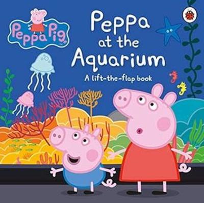 Peppa Pig - Peppa at the Aquarium Peppa Pig