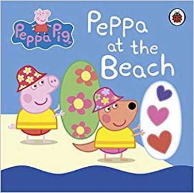 Peppa Pig: Peppa at the Beach Kolektif